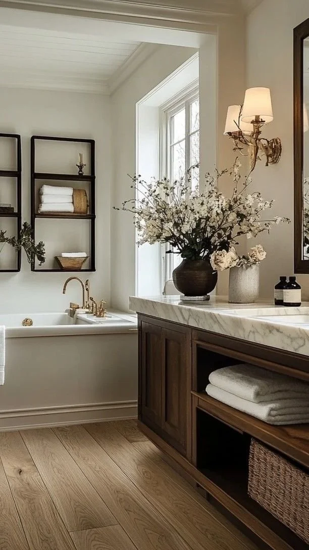Small Changes, Big Impact: Easy Ways To Elevate Your Bathroom
