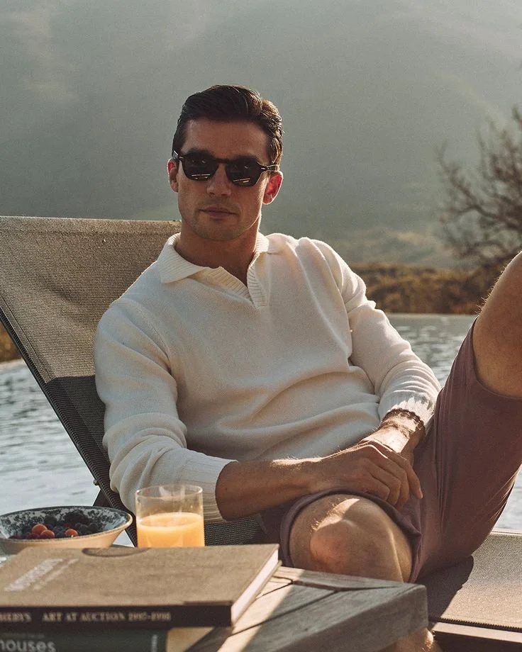 The Rise Of Modern Fit Shirts: Why Every Man Needs One In His Wardrobe