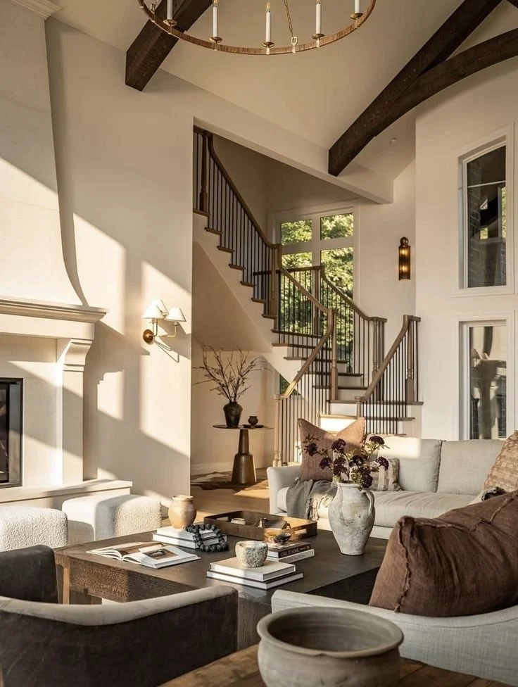 Why You Should Let More Natural Light Into Your Home