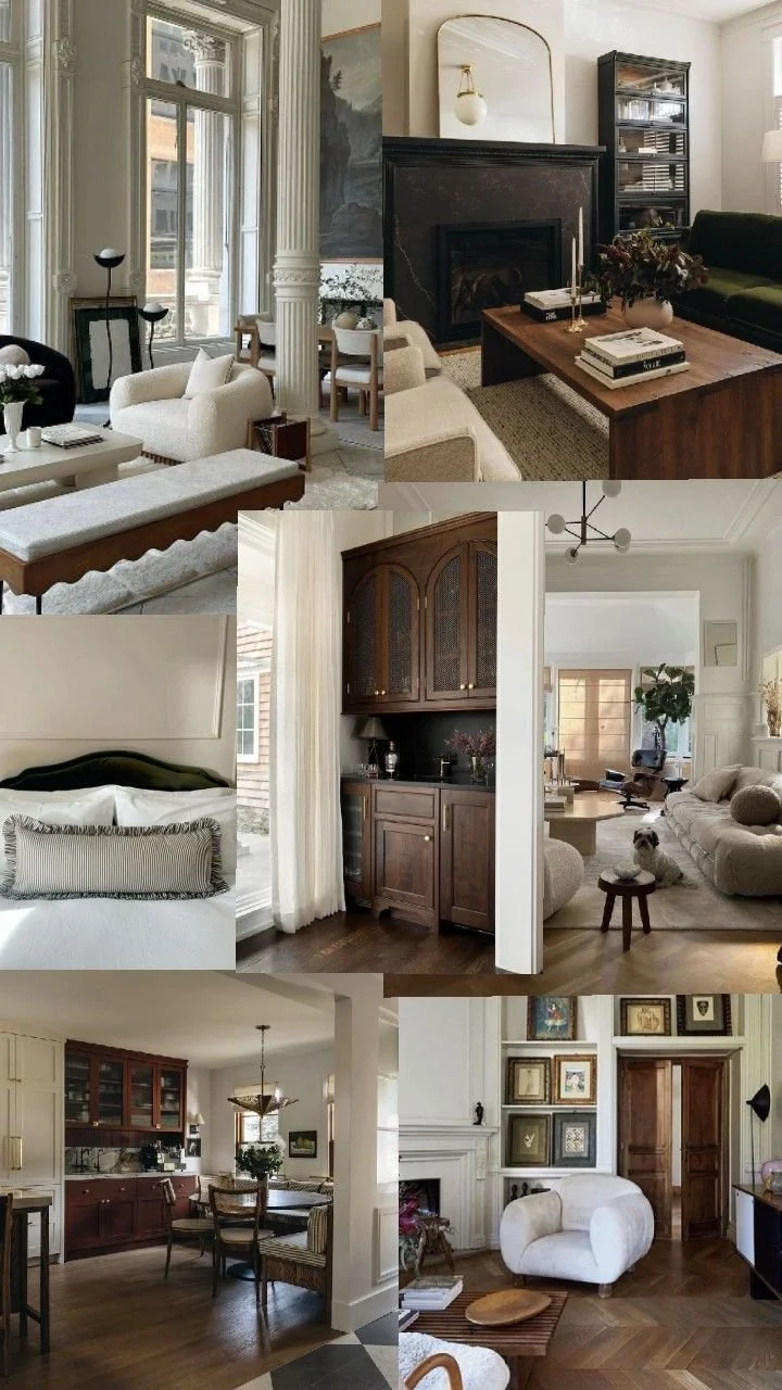 Bringing Character And Charm To Your Living Space
