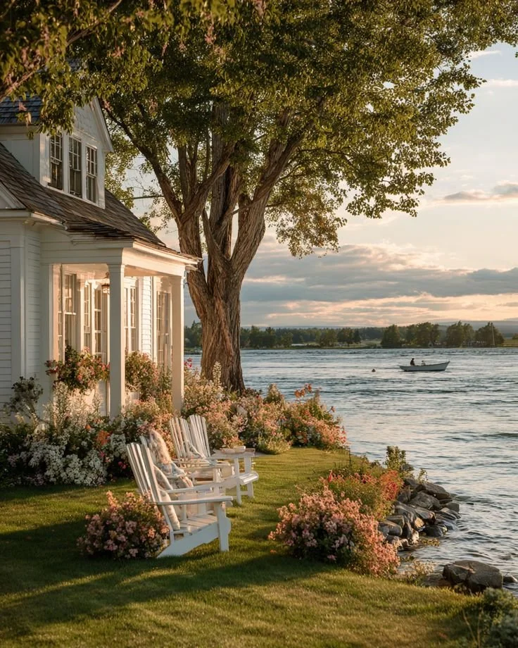 What Happens To A Home When Seasons Change Too Fast