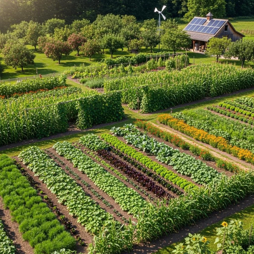 Building Resiliance In Farming: What You Need To Know