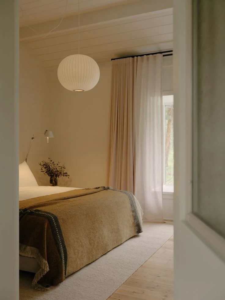 Drape Decisions: 7 Factors To Consider When Choosing Curtains