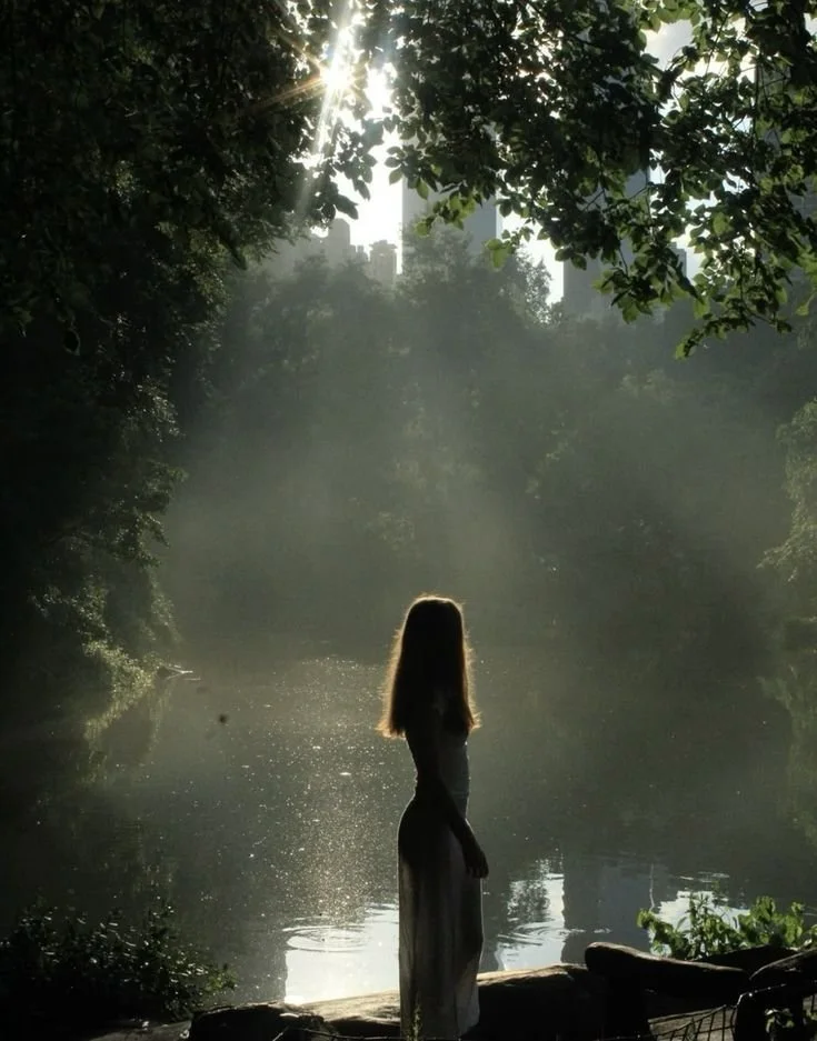 How To Reconnect With Your Body When Life Feels Overwhelming