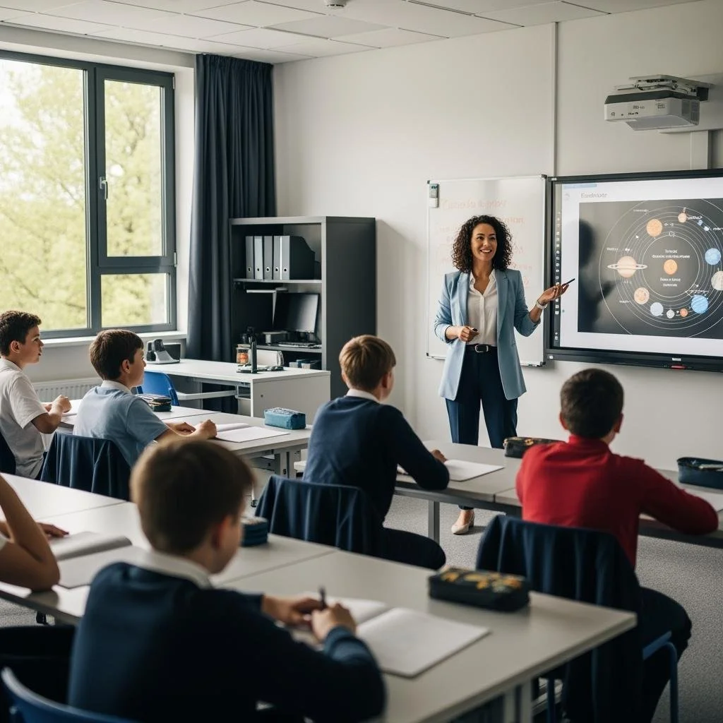 The Hidden Benefits Of Traditional Education You Might Not Know