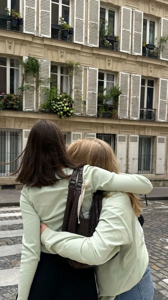 You Don’t Have To Do It Alone: The Real Strength In Seeking Support