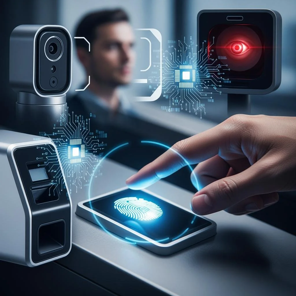 How To Better Protect Your Business’ Premises Through Advanced Security Measures