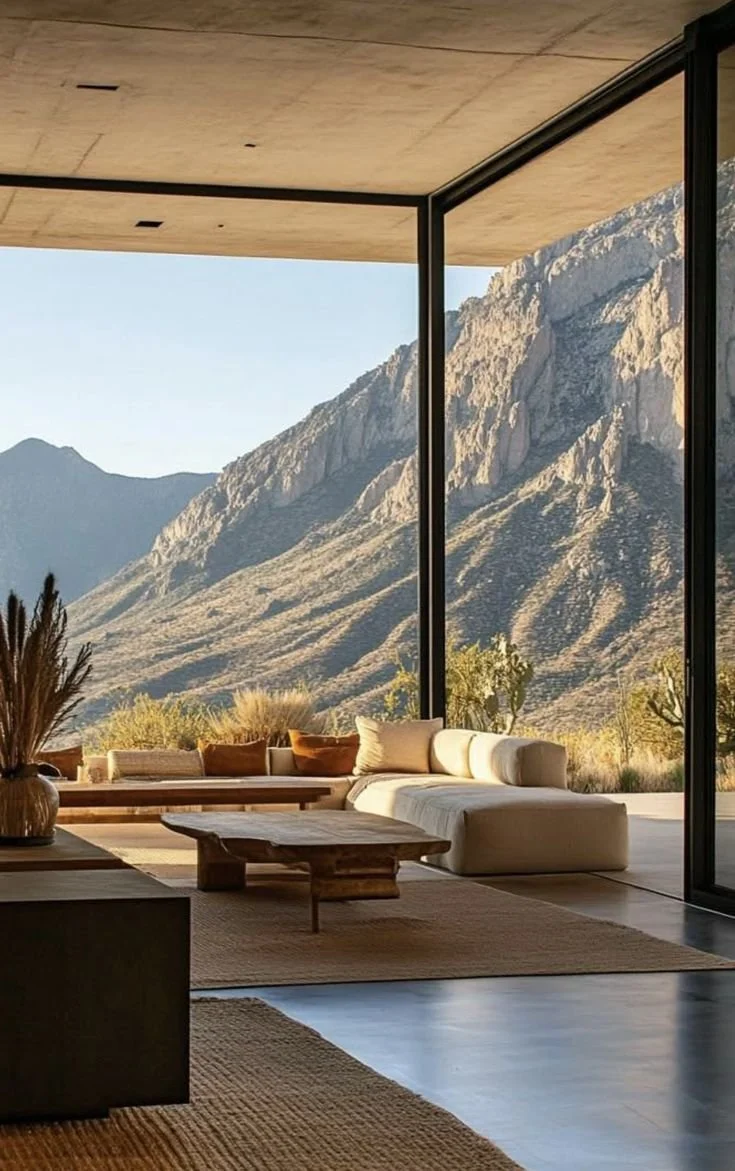 How To Properly Winterize A Desert Home