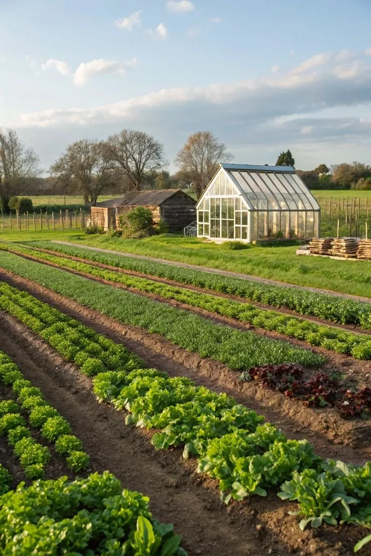 Agricultural Pest Control Methods For Sustainable Farming