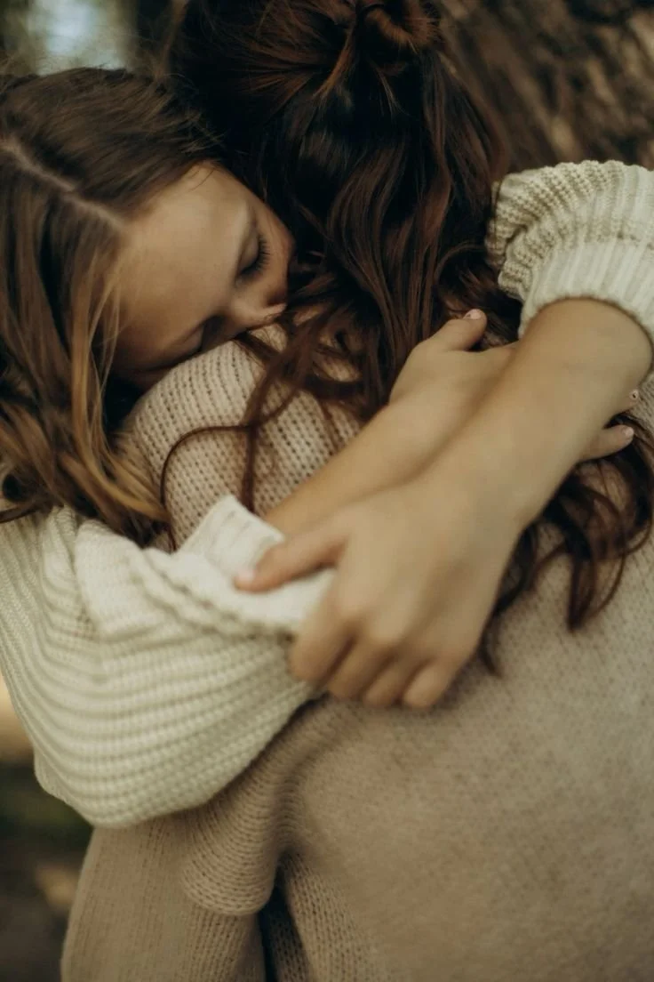 How To Help Your Child When They're Struggling