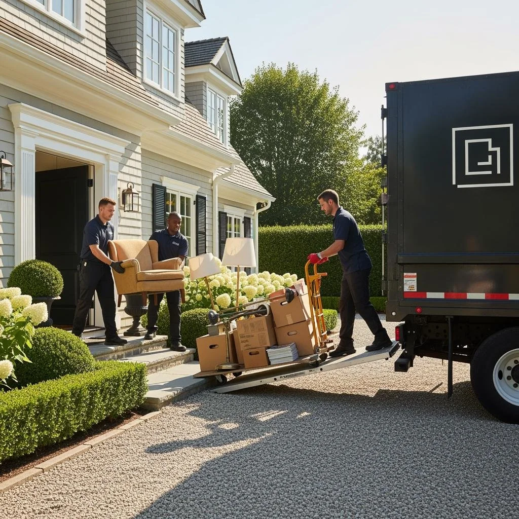 What You Need To Know Before Scheduling A Junk Pick-up Service