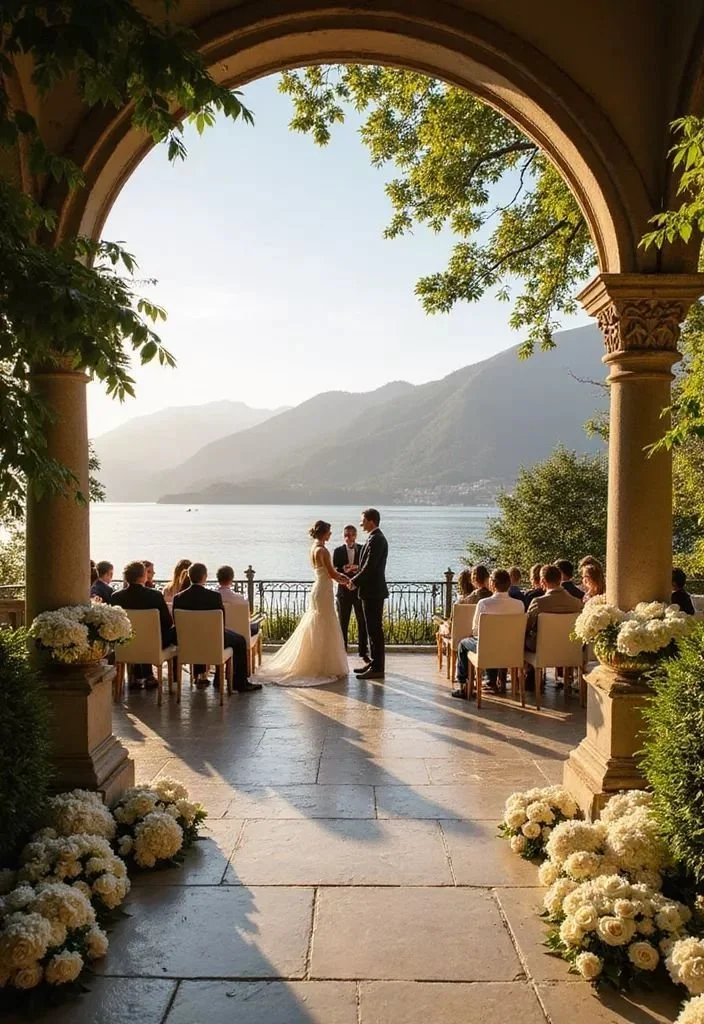 How To Give Your Wedding The X-Factor