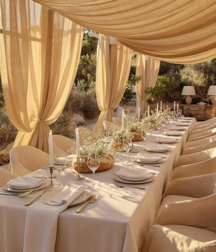 Outdoor Event Essentials You Must Not Overlook