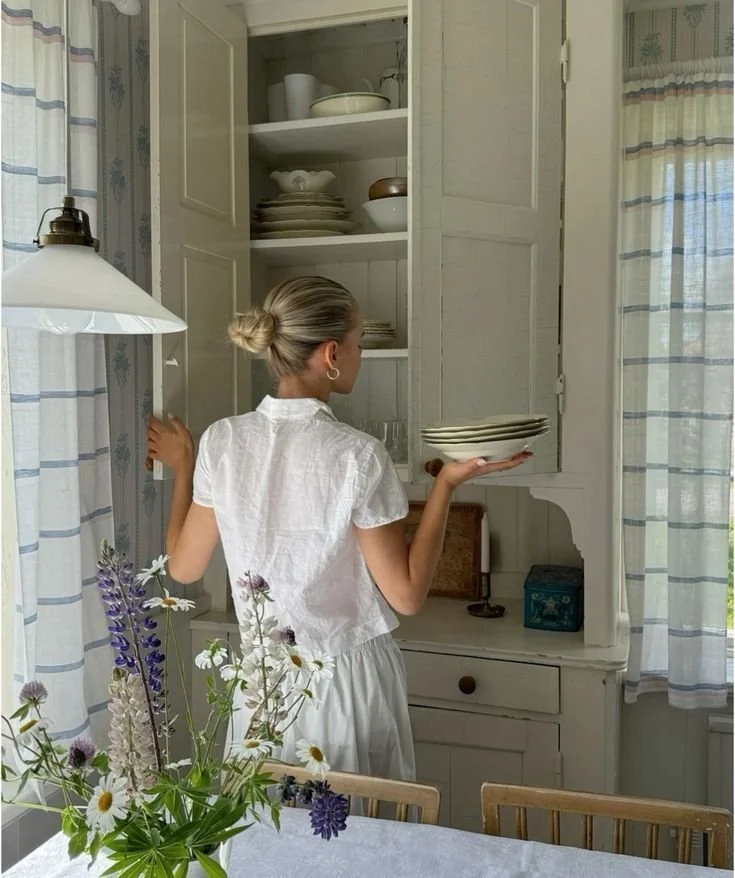 Beating The Worries Of Living Alone As A Woman