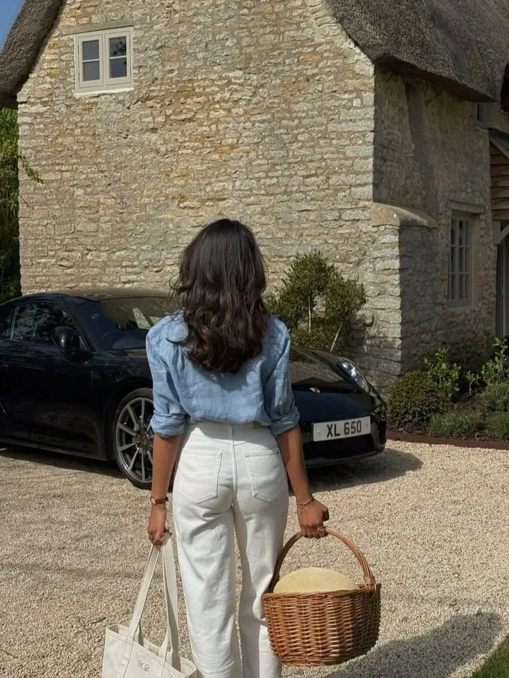 How To Reconnect With Your Sense Of Self Through Style
