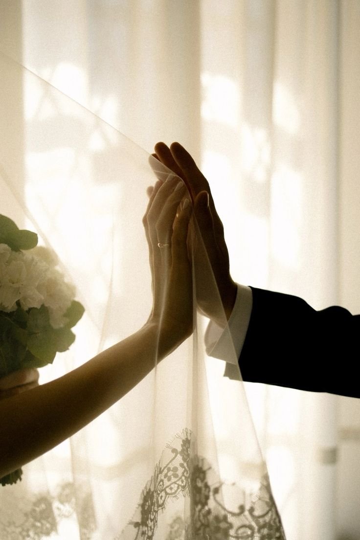 The Enduring Charm Of Classic Wedding Bands