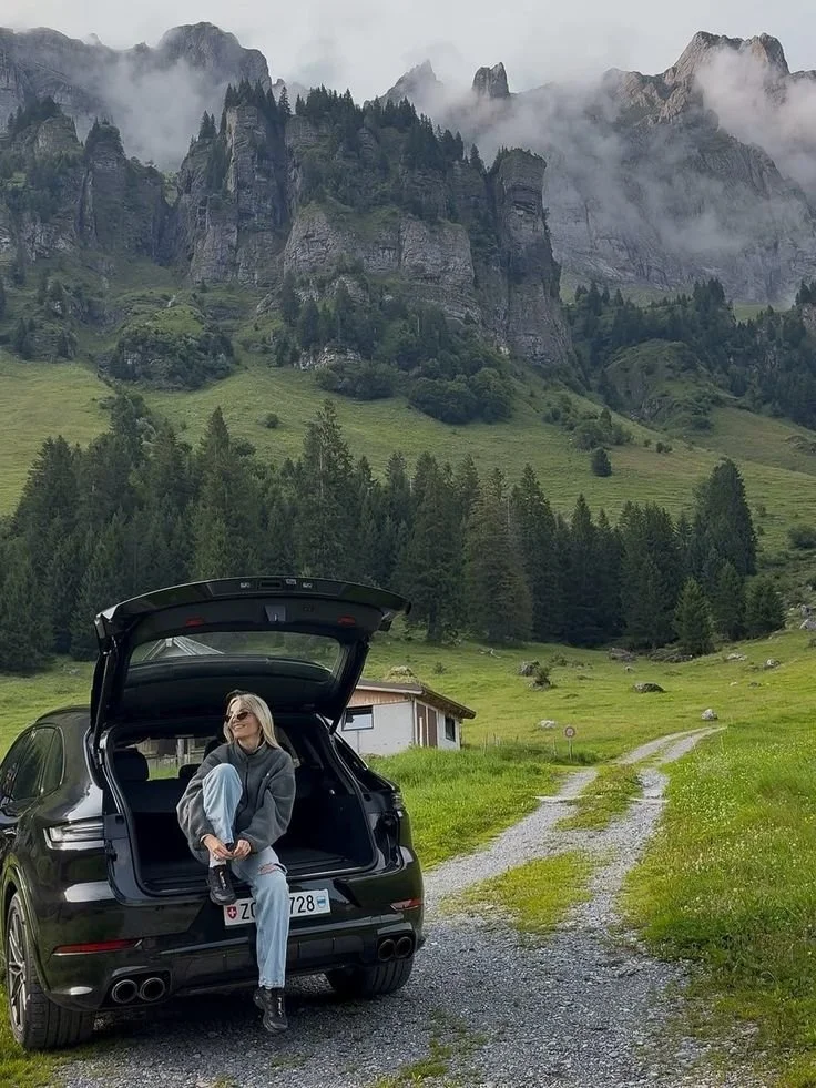 How To Plan A Relaxed Road Trip That Actually Feels Like A Vacation