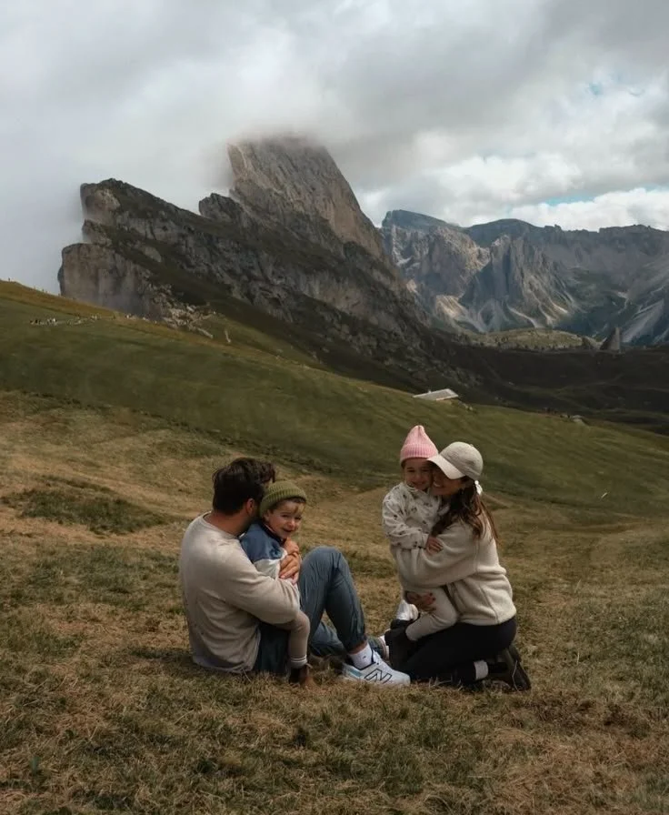 What Should You Consider When Traveling With Children?