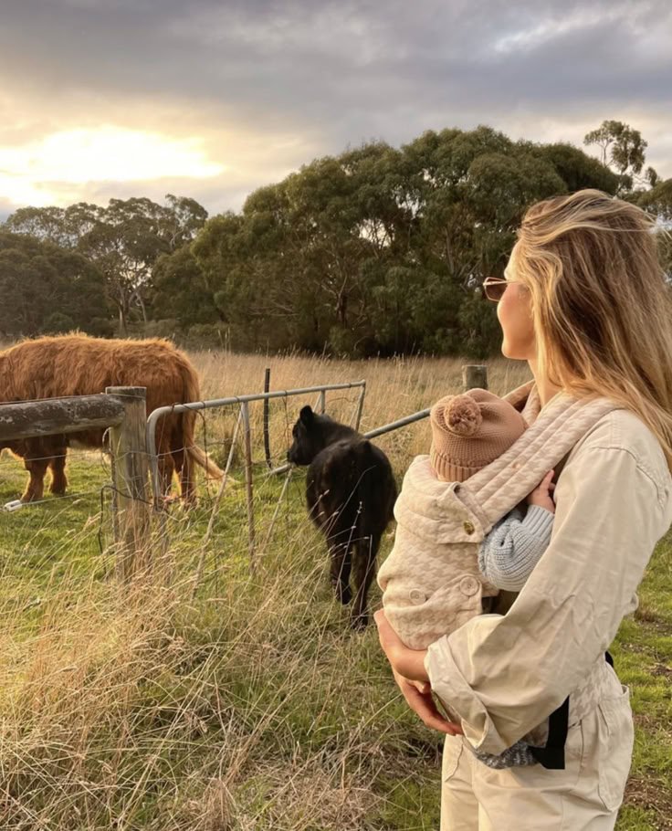 How A Baby Carrier Makes Outings Easier For New Parents