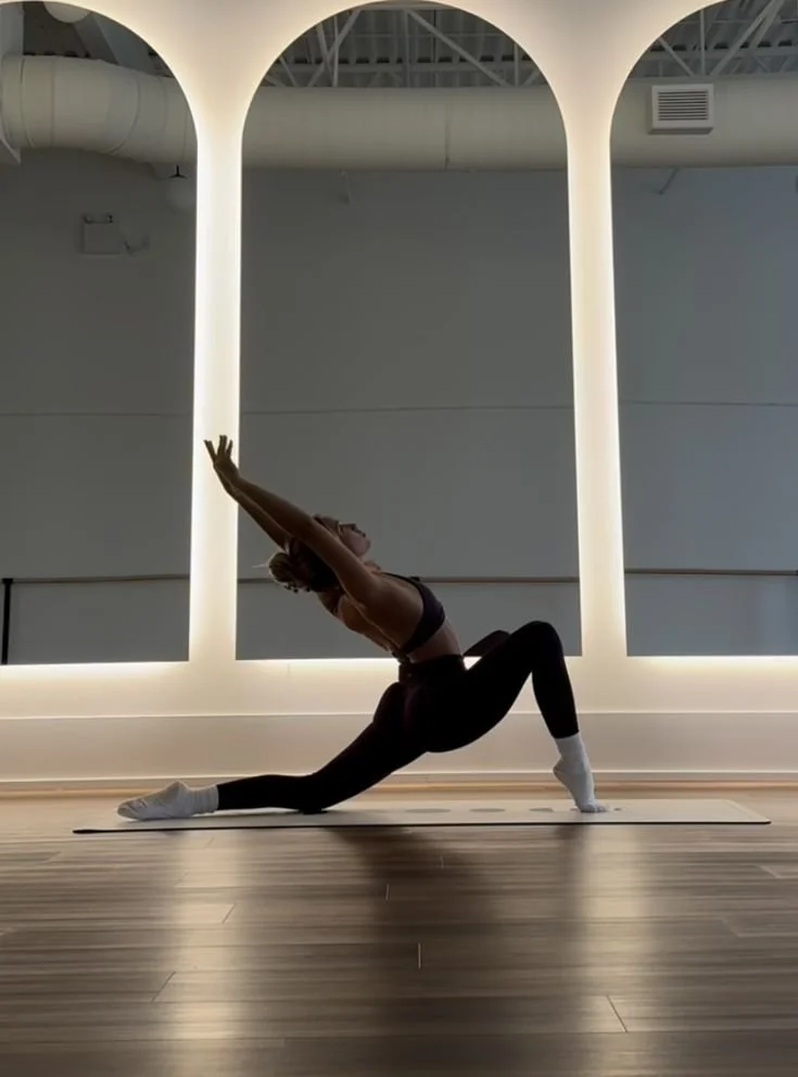 Could Smart Fitness Tools Be The Key To A More Balanced Wellness Routine?