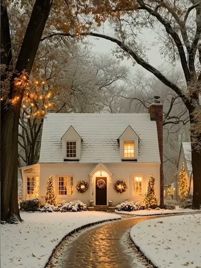It’s Not Too Late To Perfect Your Home’s Exterior Before The Year Ends