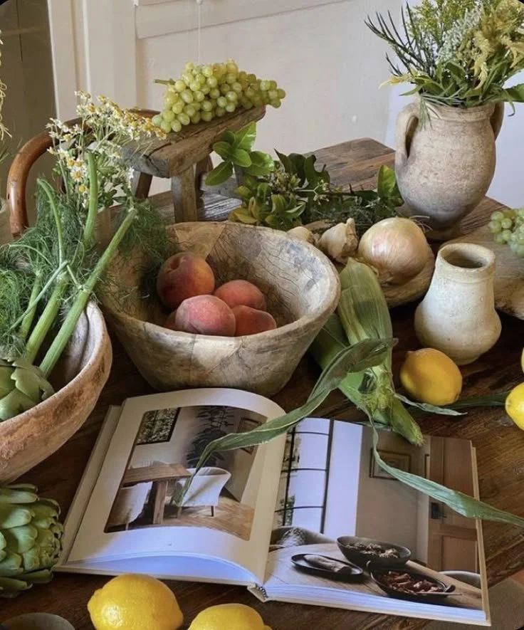 Creating A Calmer Life By Simplifying Your Health Routine