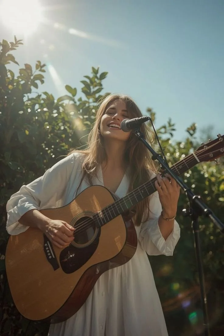 The Sound Of Success: Healthy Lifestyle Tips For Musicians