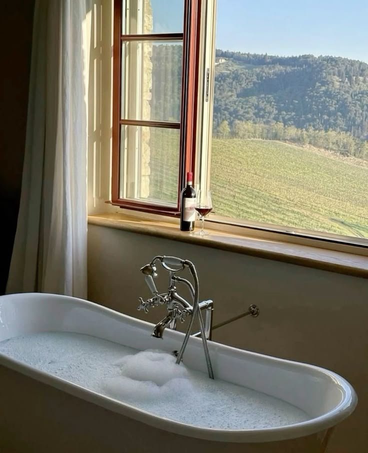 Learning To Slow Down For Those Gentle Days