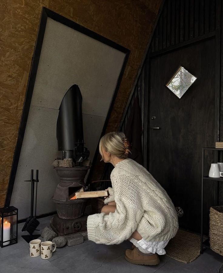 How To Prep Your Home For Winter Without Overspending