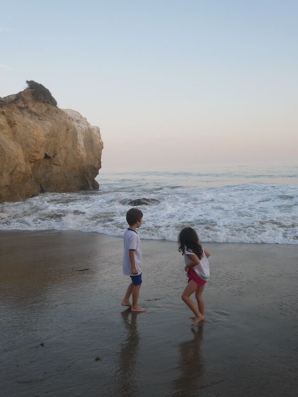 Why LA Is A Great Place To Move To With Family