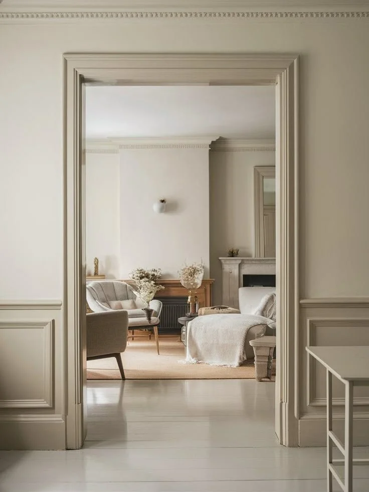 Creating A Modern Space At Home