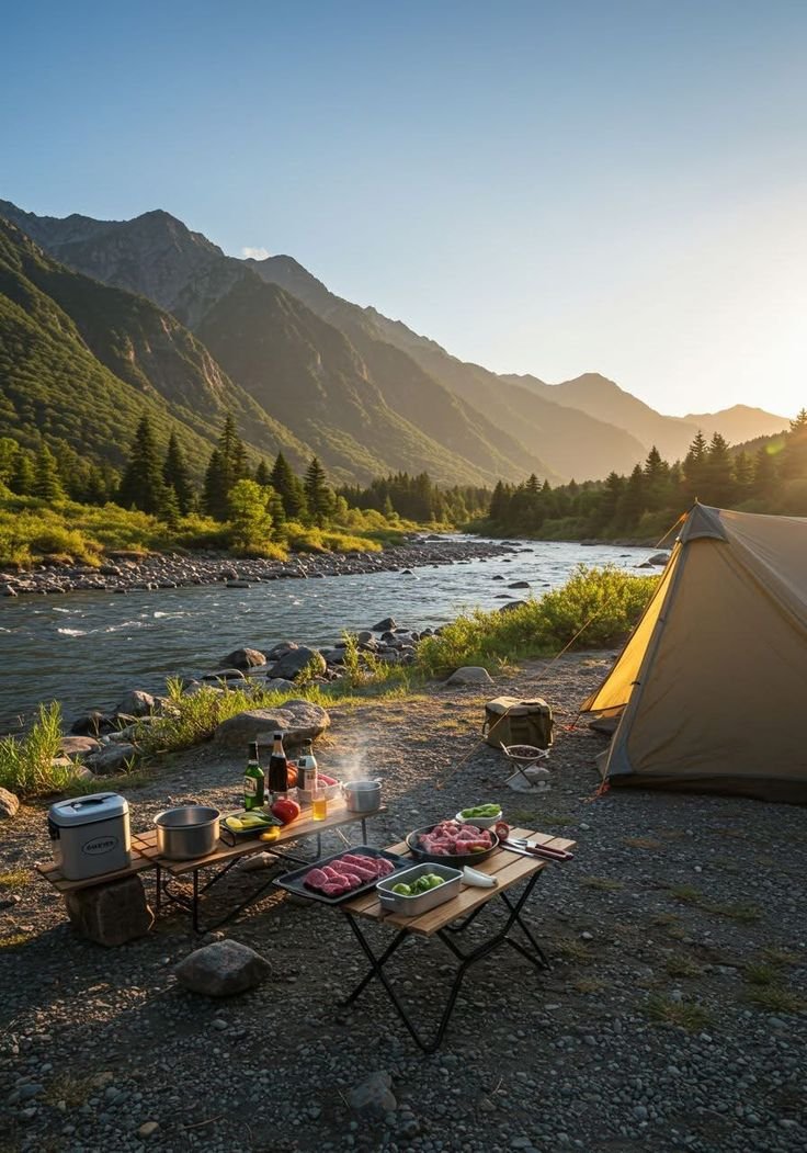 5 Reasons Why You Should Invest In An RV