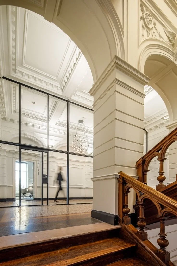 Why Older Office Buildings Catch Business Owners Off Guard