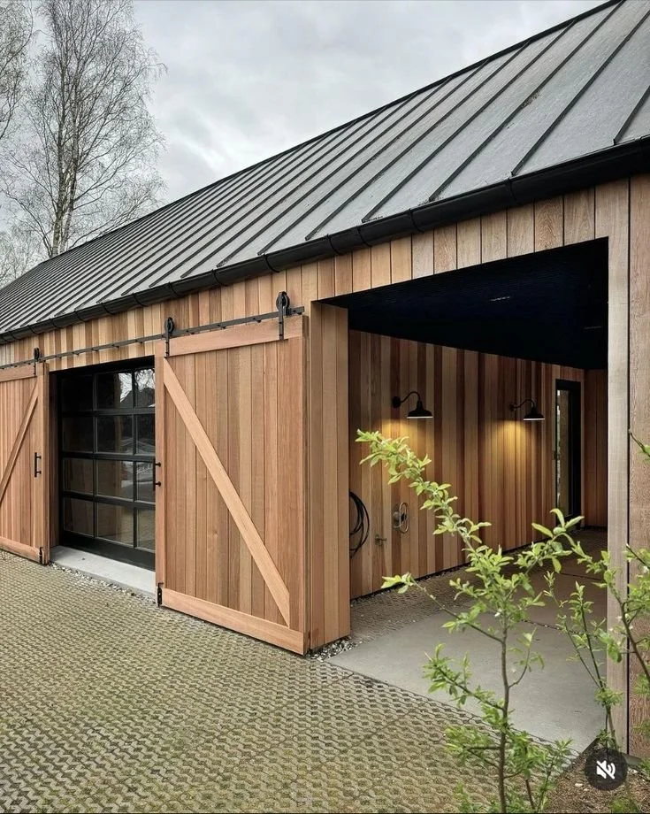 5 Best Timber Frame Garage Kits For Crafting A Durable, Stylish Workspace