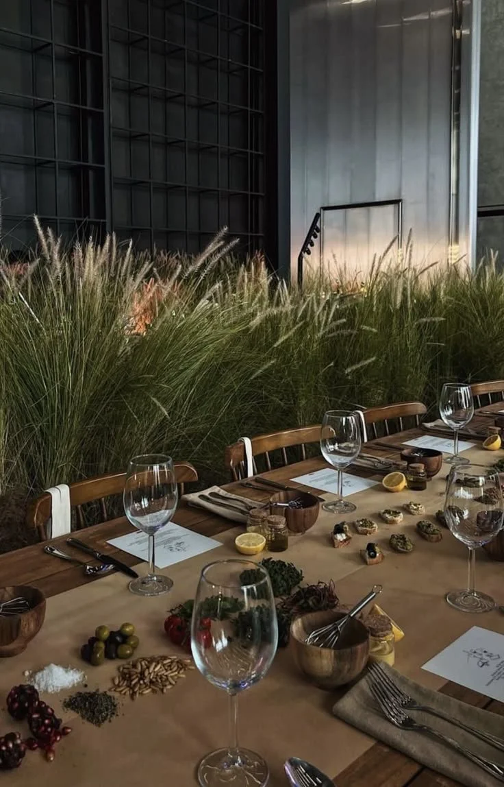 Points To Consider When Planning A Business Event