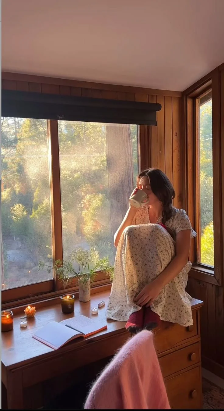 Why Your Morning Routine Is Not Lifting Your Mood—And How Therapy Can Help