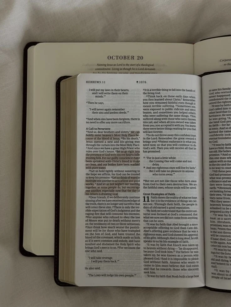 The Linguistic And Theological Challenges Faced By Christian Translation Ministries