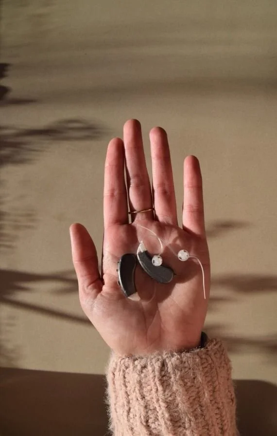 5 Things To Consider When Exploring Hearing Aids On A Budget