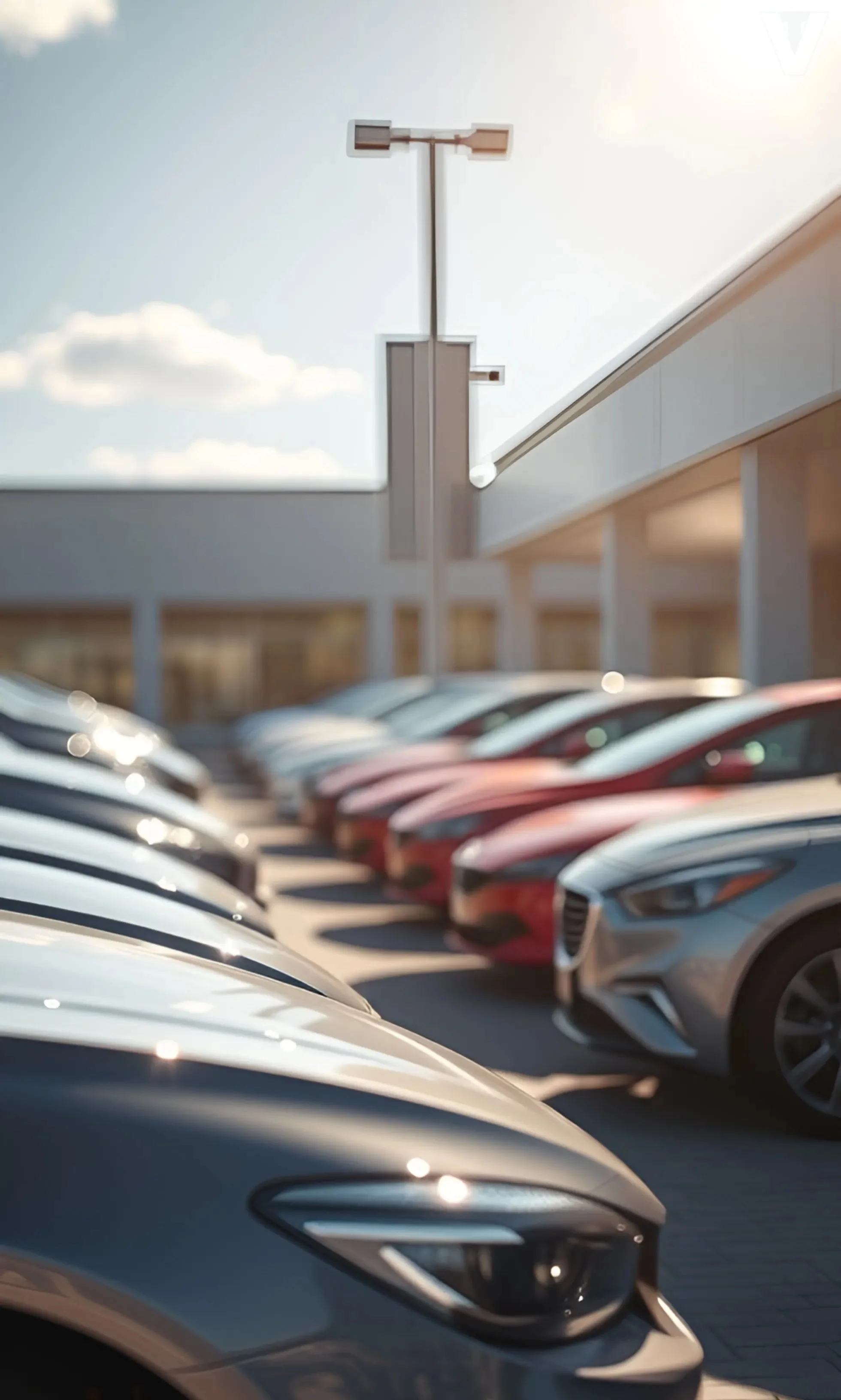 Finding A Vehicle That Fits Both Budget And Routine