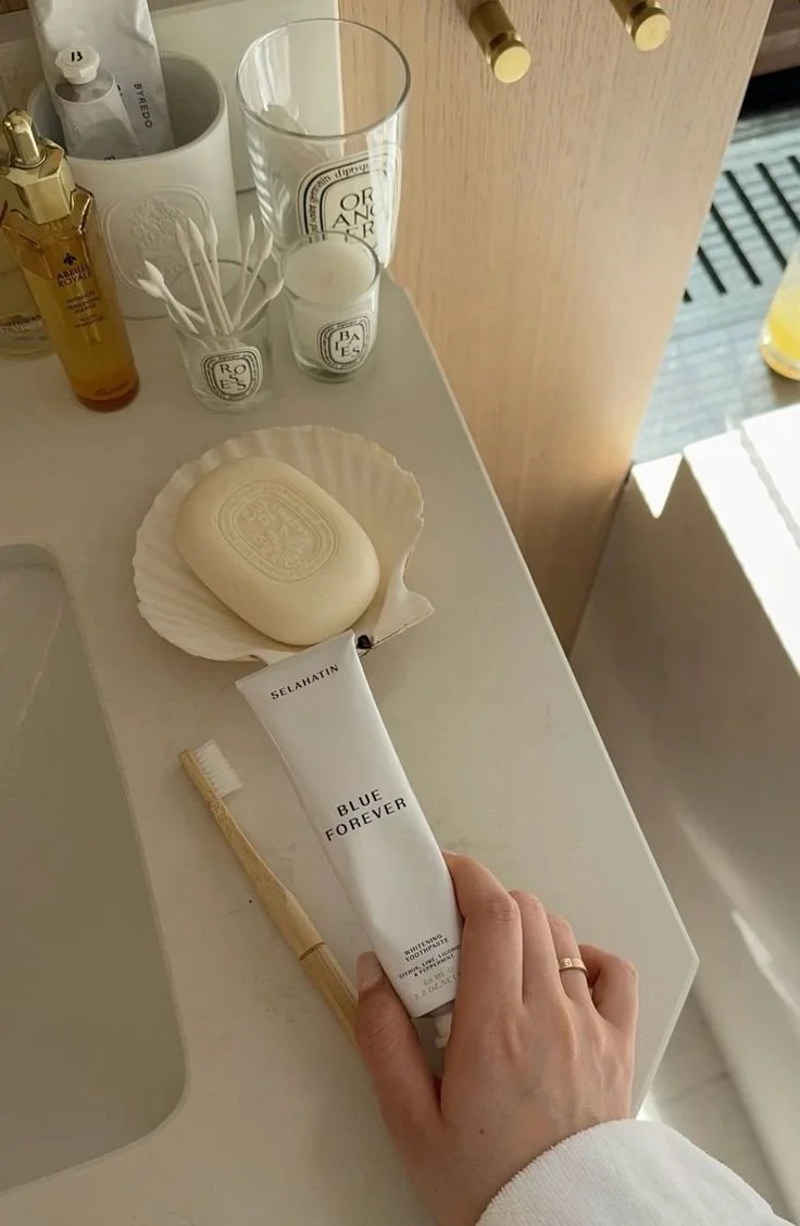 Simple Habits That Transform Oral Health: A Guide To A Healthier Smile