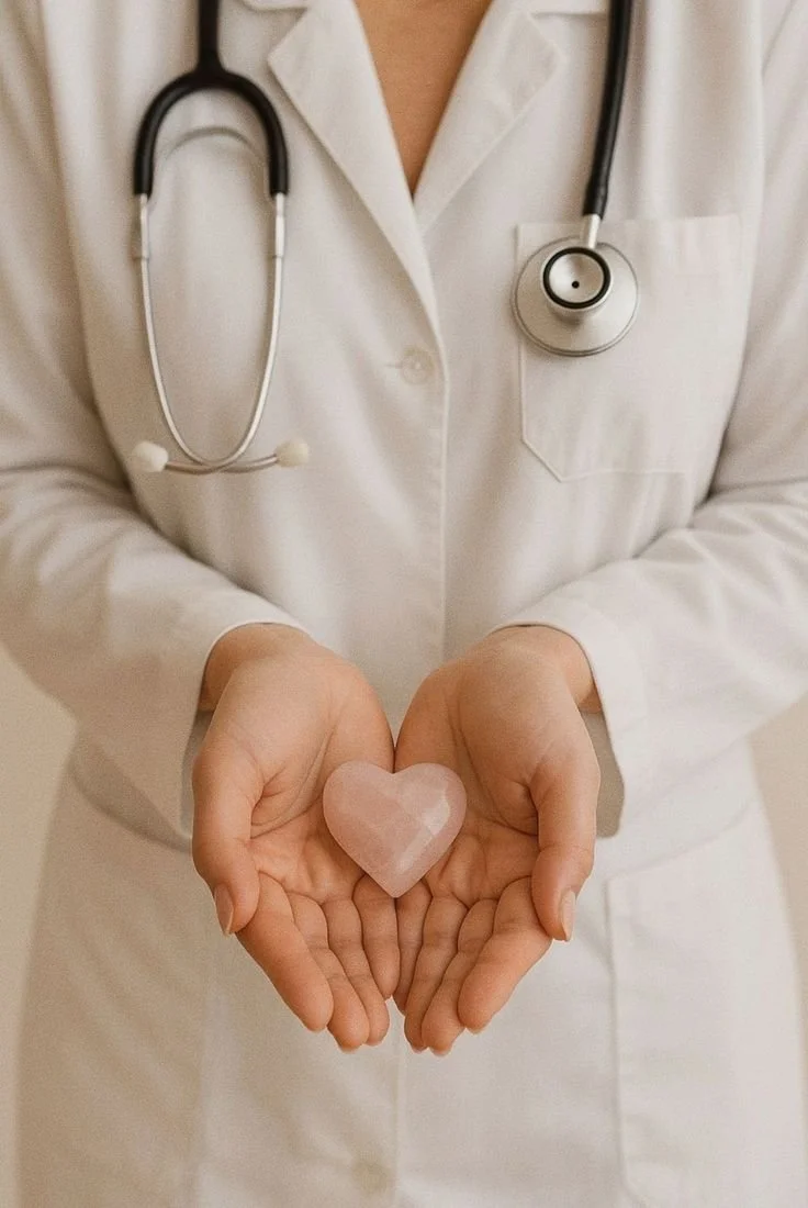 What Really Makes A Great Healthcare Administrator