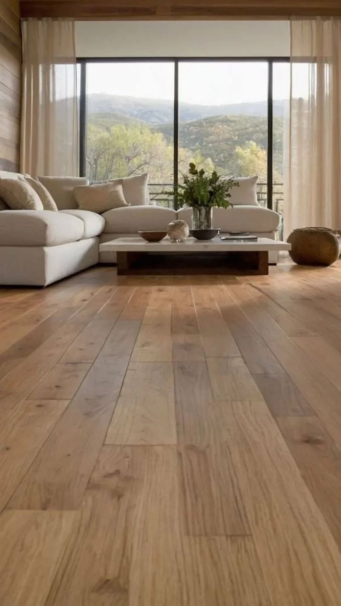 The Right Time To Schedule Floor Refinishing To Protect Hardwood