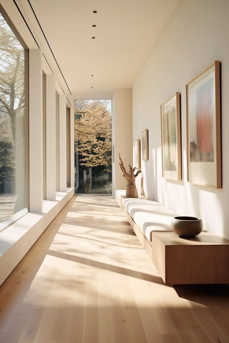 Simple Ways To Let More Natural Light Into Your Home