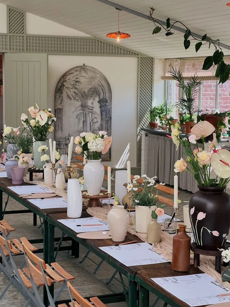 Fun Activities And Props To Incorporate At Parties And Events