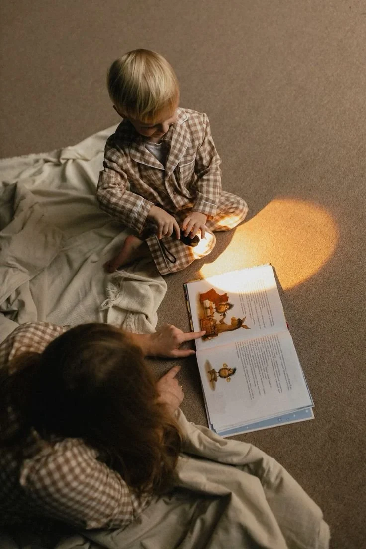 How To Track Your Child’s Development Without Panicking