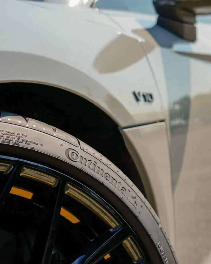 6 Types Of Specialist Tires (And When You Might Need Them)