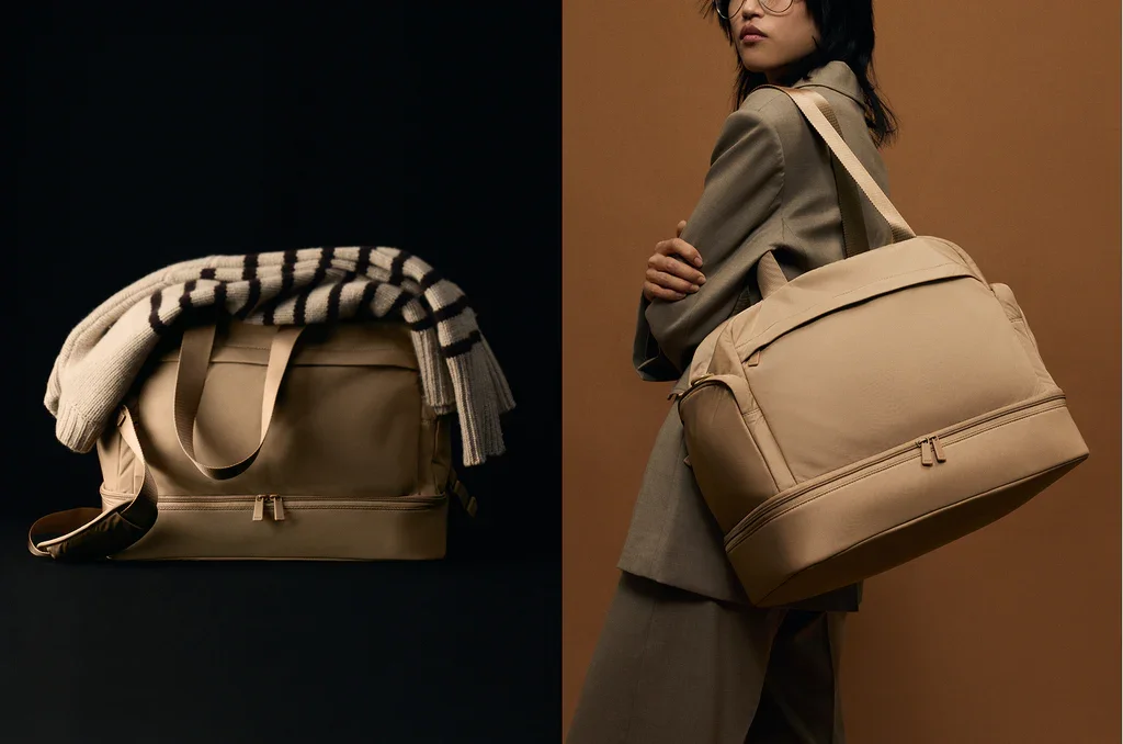 How To Choose The Best Travel Bags For Women