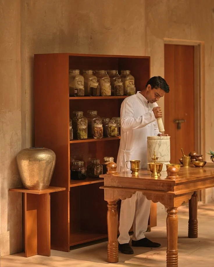 How Ancient Body Type Definitions Can Tell A Lot About You And Your Health