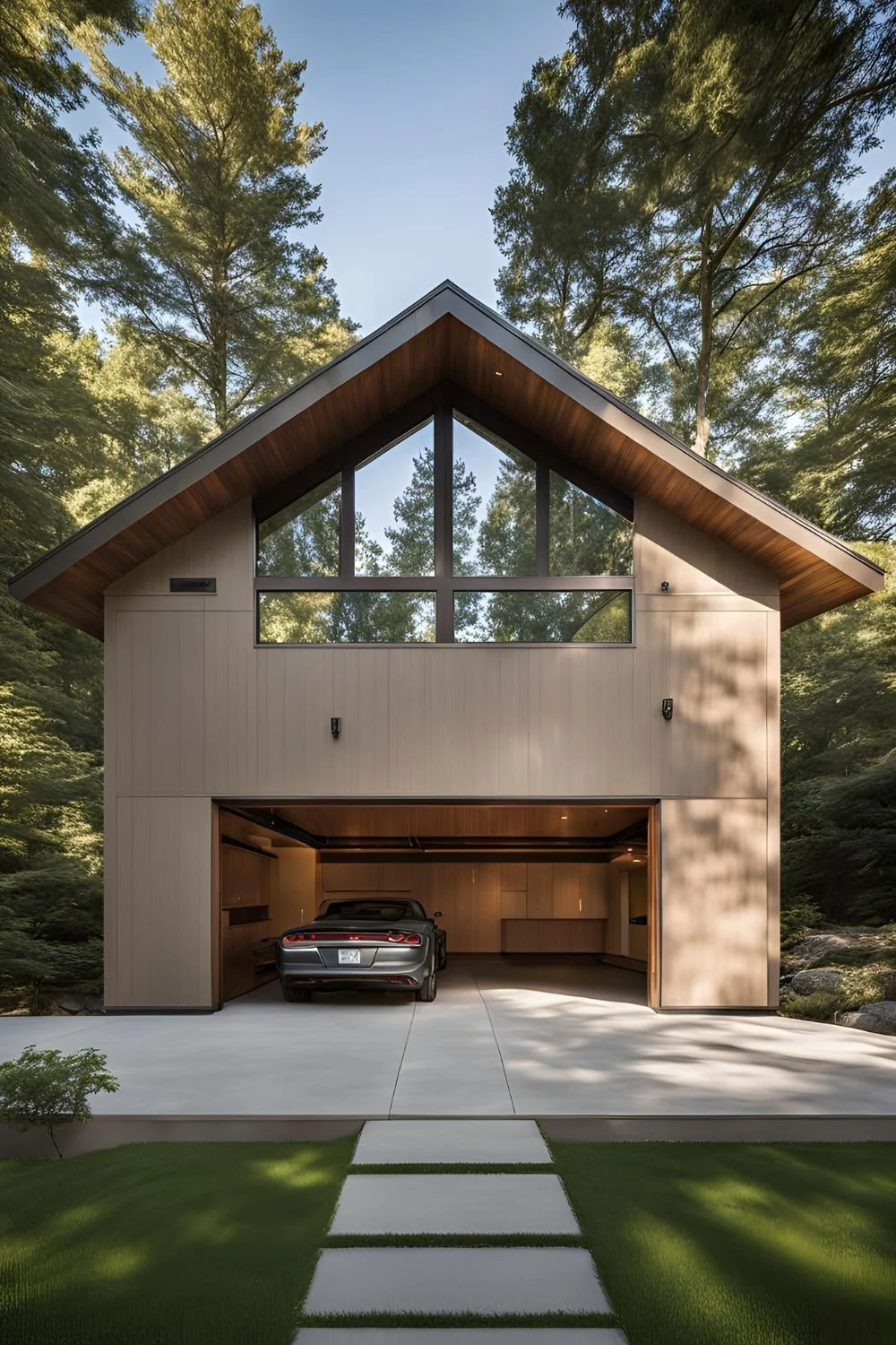 How To Care For Your Garage Roof