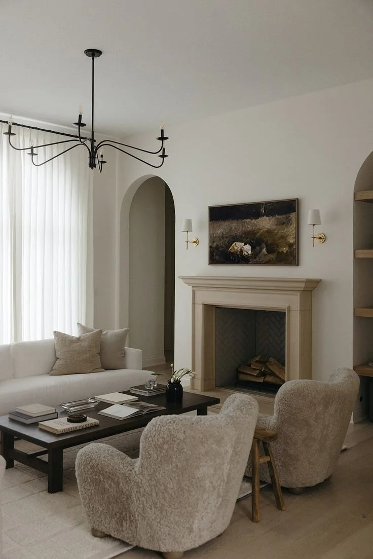 How To Turn Your House Into A Home You Love